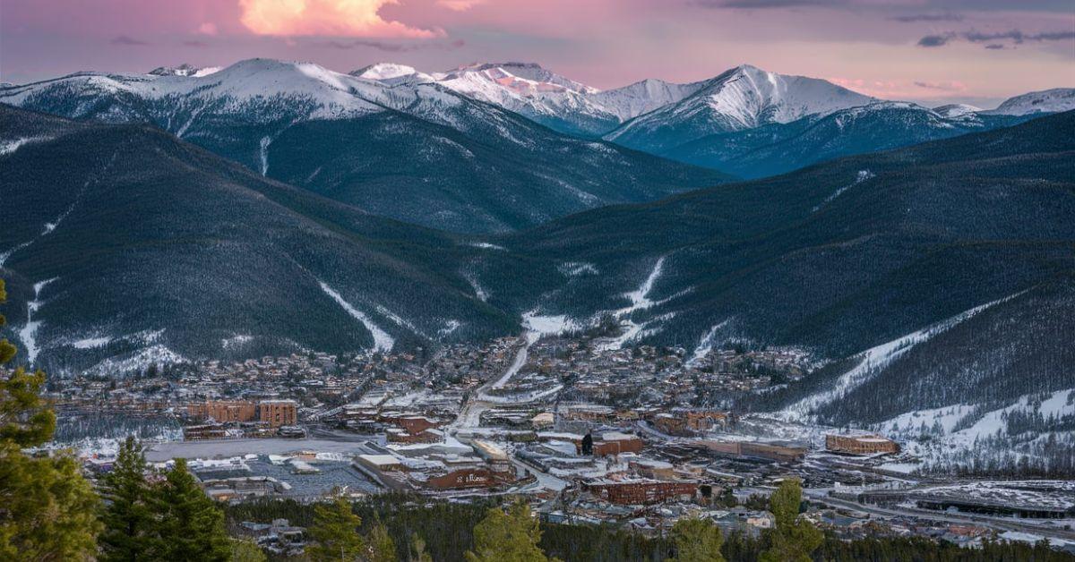 Best Places to Visit in Colorado