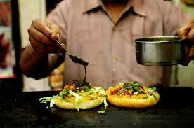 Bun Tikki in Nainital