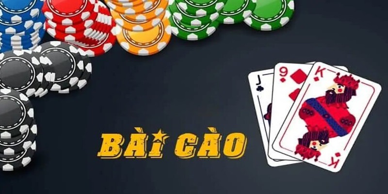 Đừng bỏ qua luật chơi game bài trực tuyến 