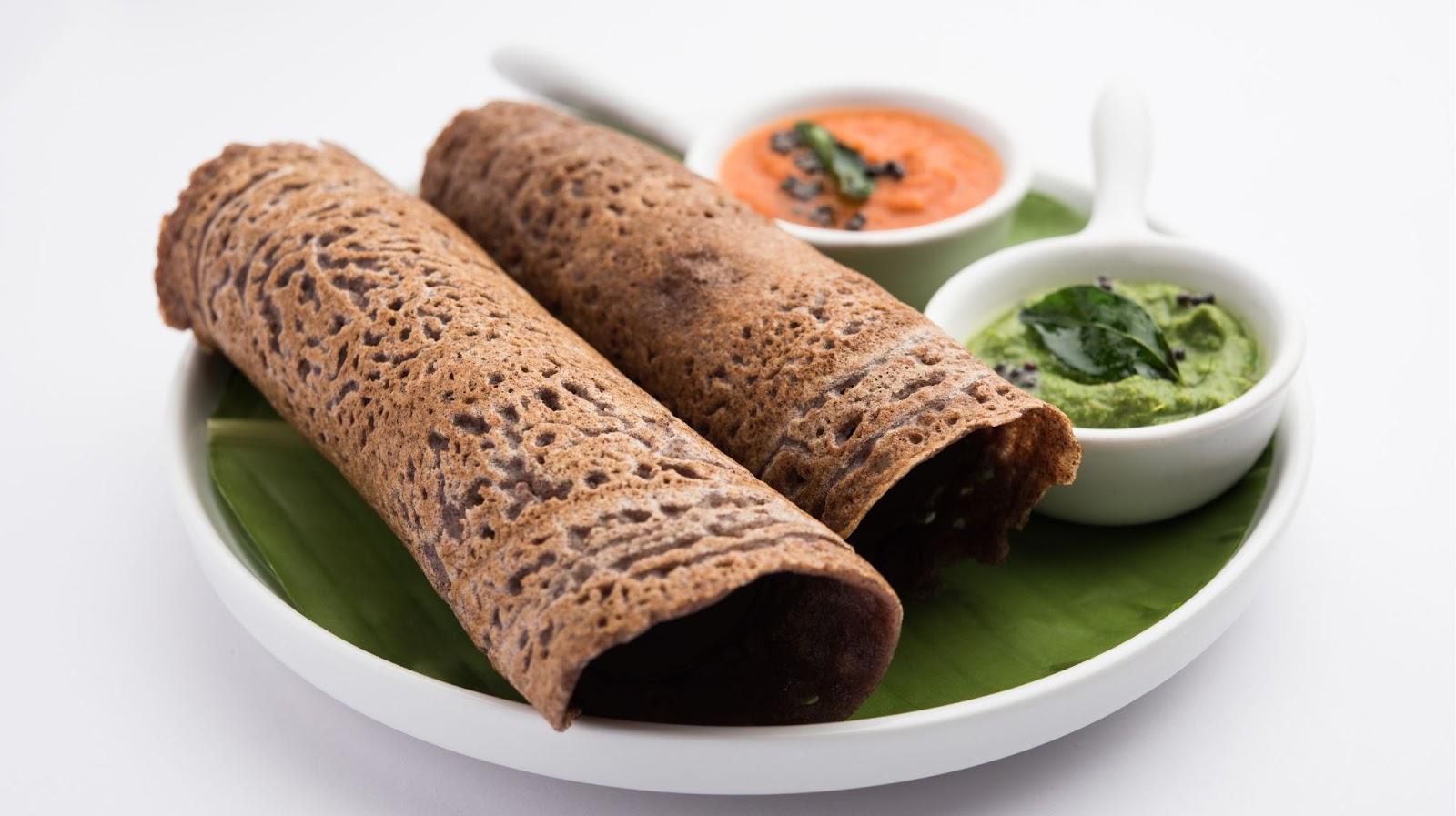 Millet dosa recipe
