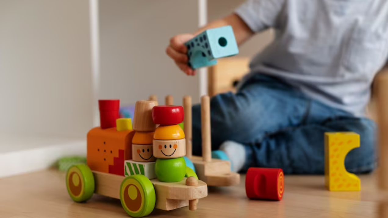 10 Educational Toys for Kids to Enhance Learning and Development