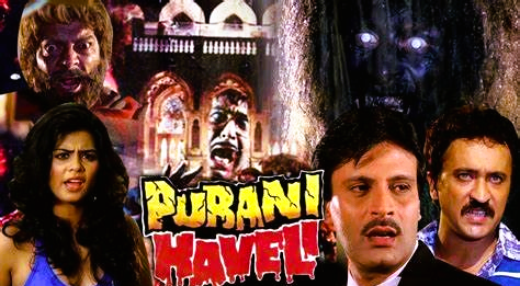 Purani Haveli movie