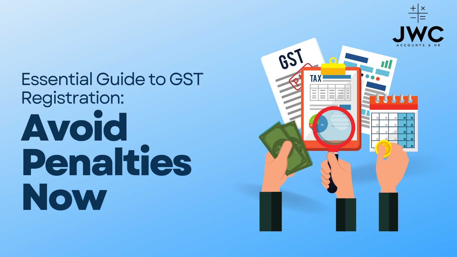 Essential Guide to GST Registration