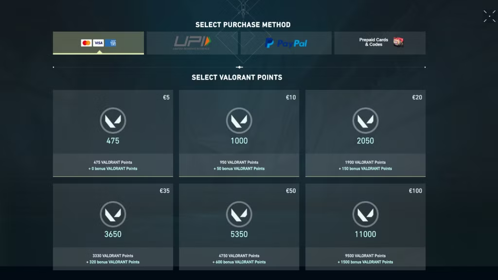Valorant boosting service your trusted mmo boosting services