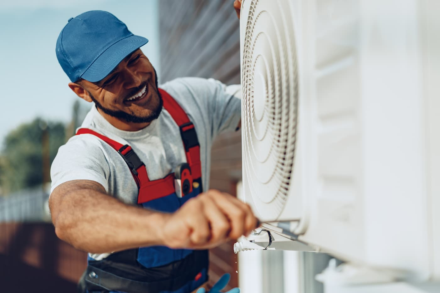 When Every Minute Counts: Choosing an Emergency HVAC Company for Quick AC Installation