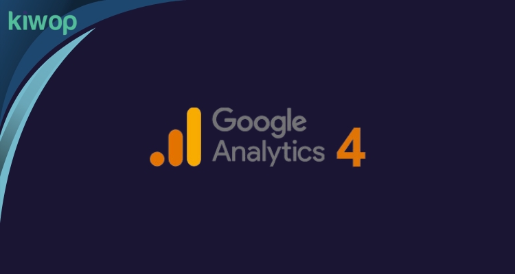 Google Analytics 4  