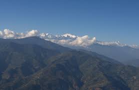 Heavy Rainfall  And Landslide Troubled The Life in the Hills: A Crisis Unfold