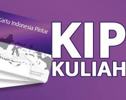 Image of Beasiswa KIP Kuliah logo