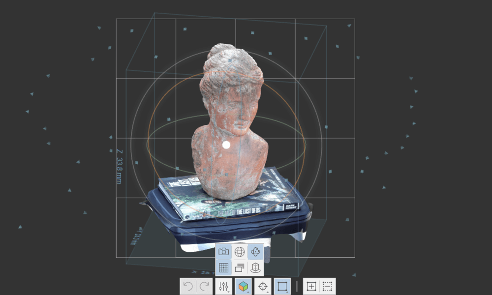 How to 3D scan with a phone: Here are our best tips