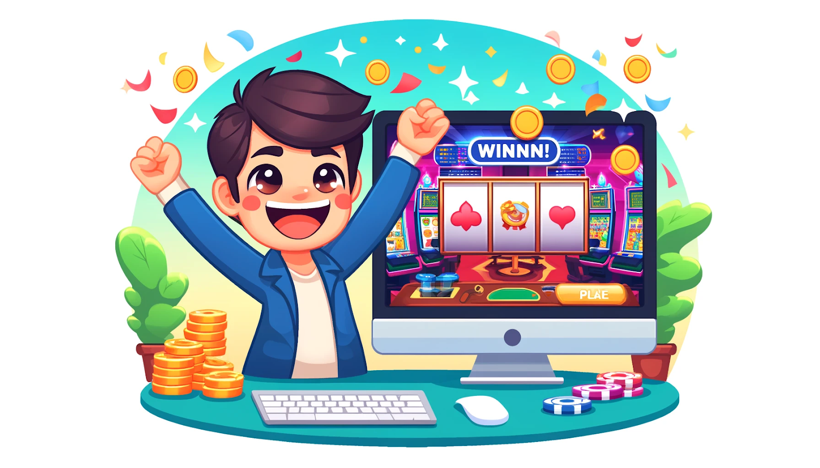 online casino