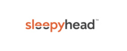 Sleepy Head logo