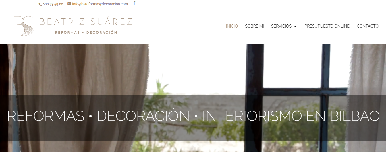 Renovaciones completas con soluciones adaptadas a cada cliente.
