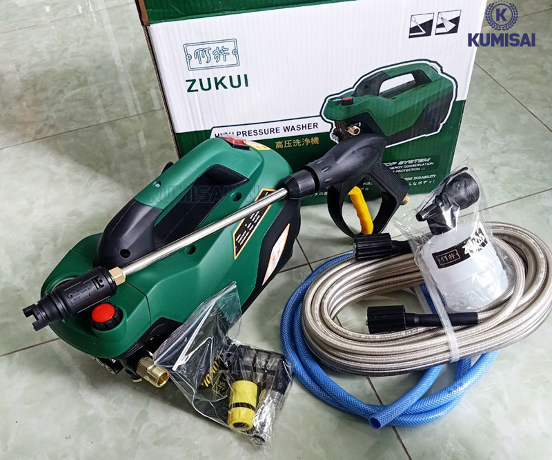 Zukui 2800W