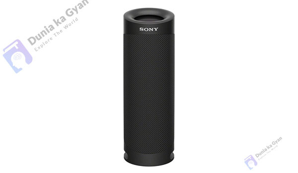 Sony SRS- XB 23 Wireless Extra Bass Bluetooth speaker