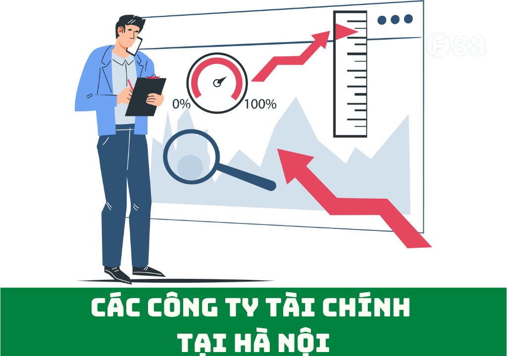 Các Công Ty Tài Chính Tại Hà Nội