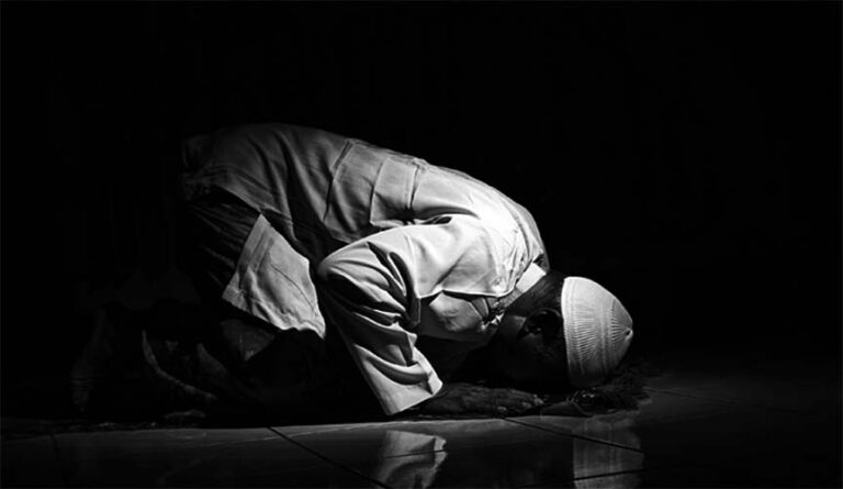 How To Pray Tahajjud And The Night Prayer