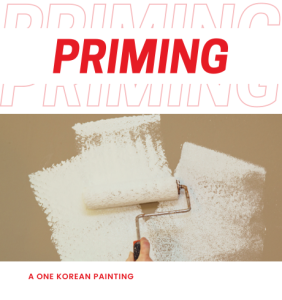 Primer in Painting