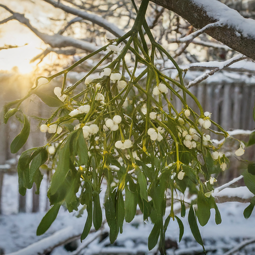 Conclusion: Cultivating Your Own Enchanting Mistletoe Legacy