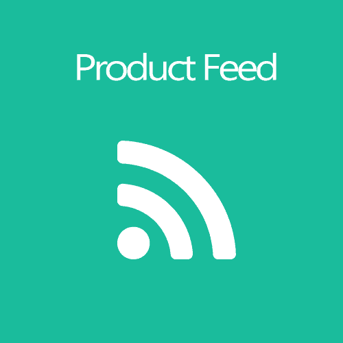 Get an Updated Product Feed