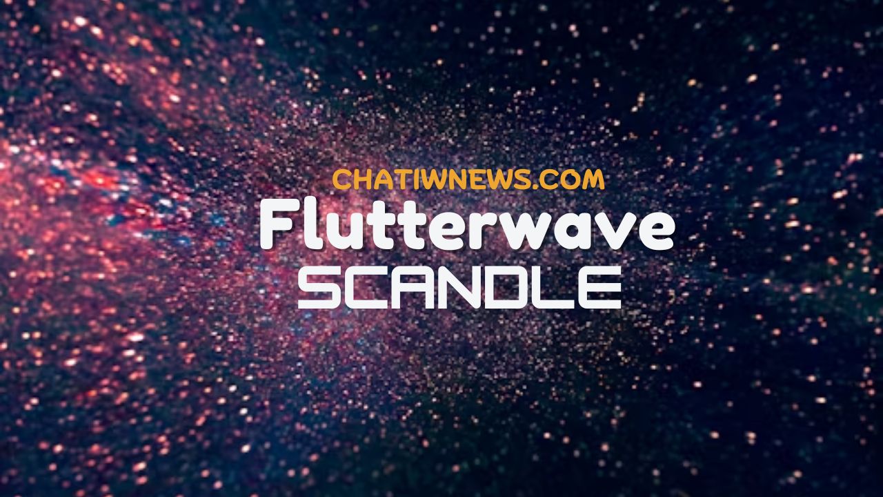  Flutterwave scandal