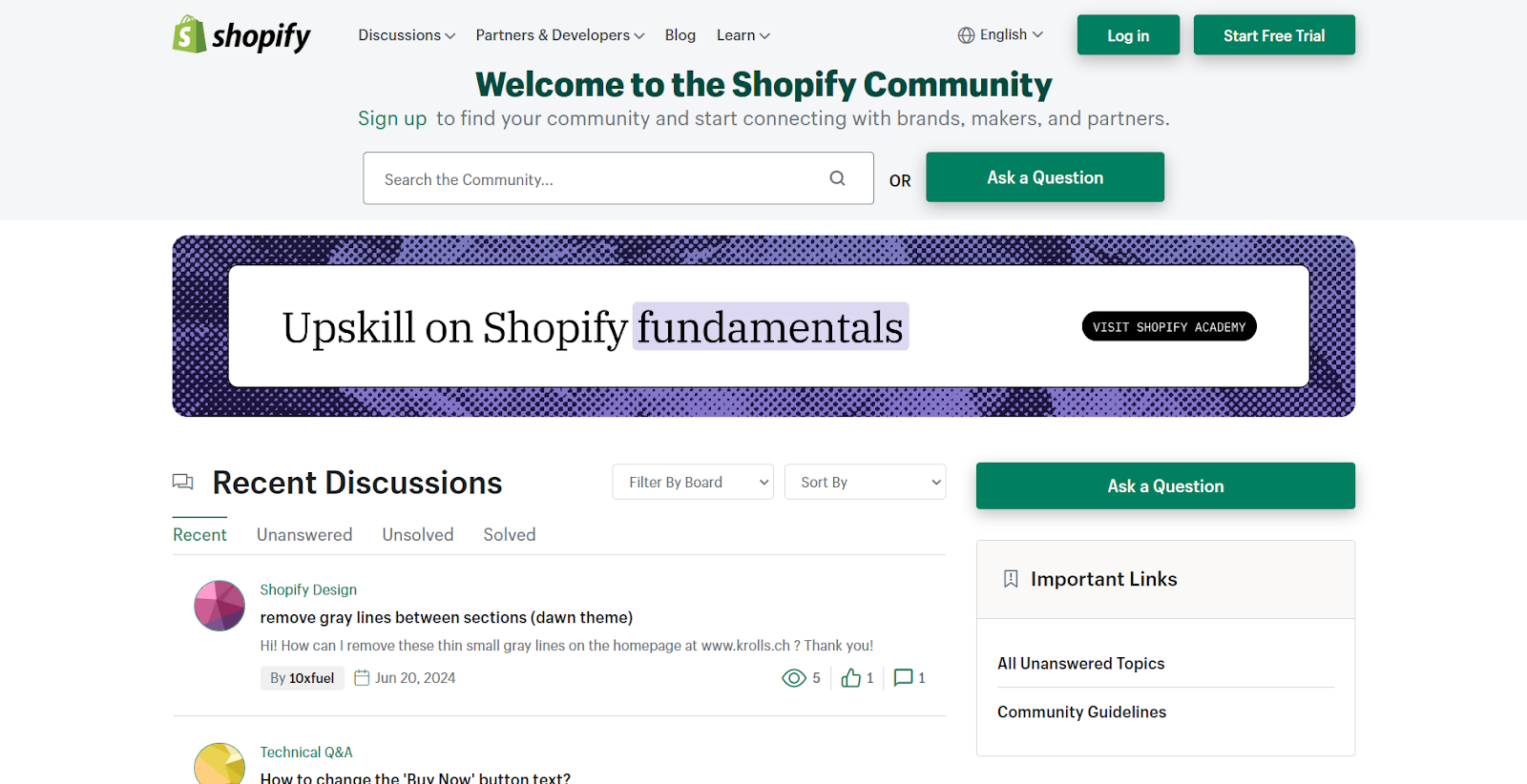 Shopify