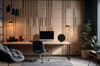 sound insulation tips for a peaceful home environment acoustic panels in office custom built michigan