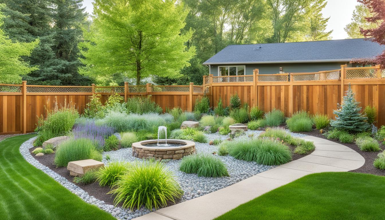 Creating a deer-friendly landscapes