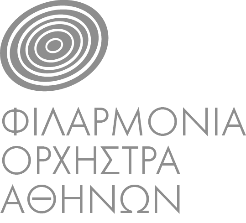 Philharmonia Logo