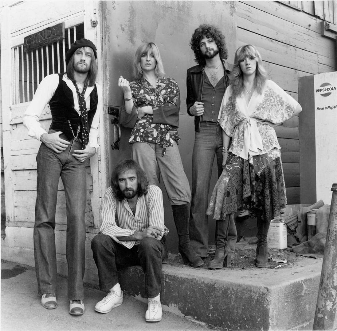 Fleetwood Mac 