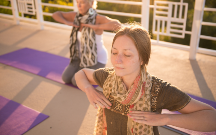 SKY Breath Meditation