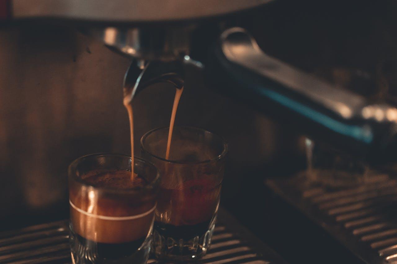 cafe