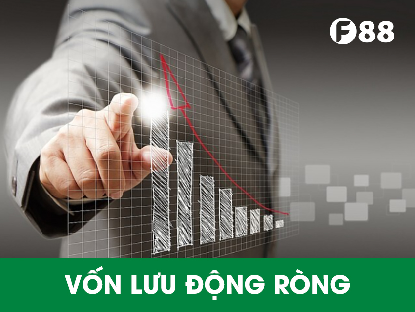 vốn lưu động ròng