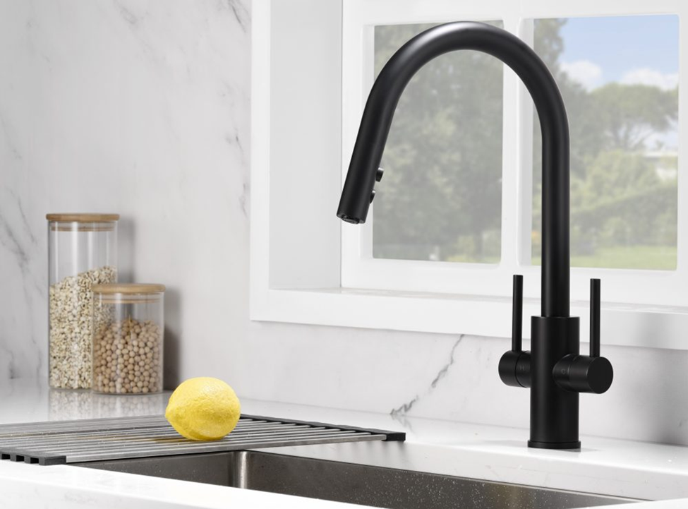 Kitchen Faucet