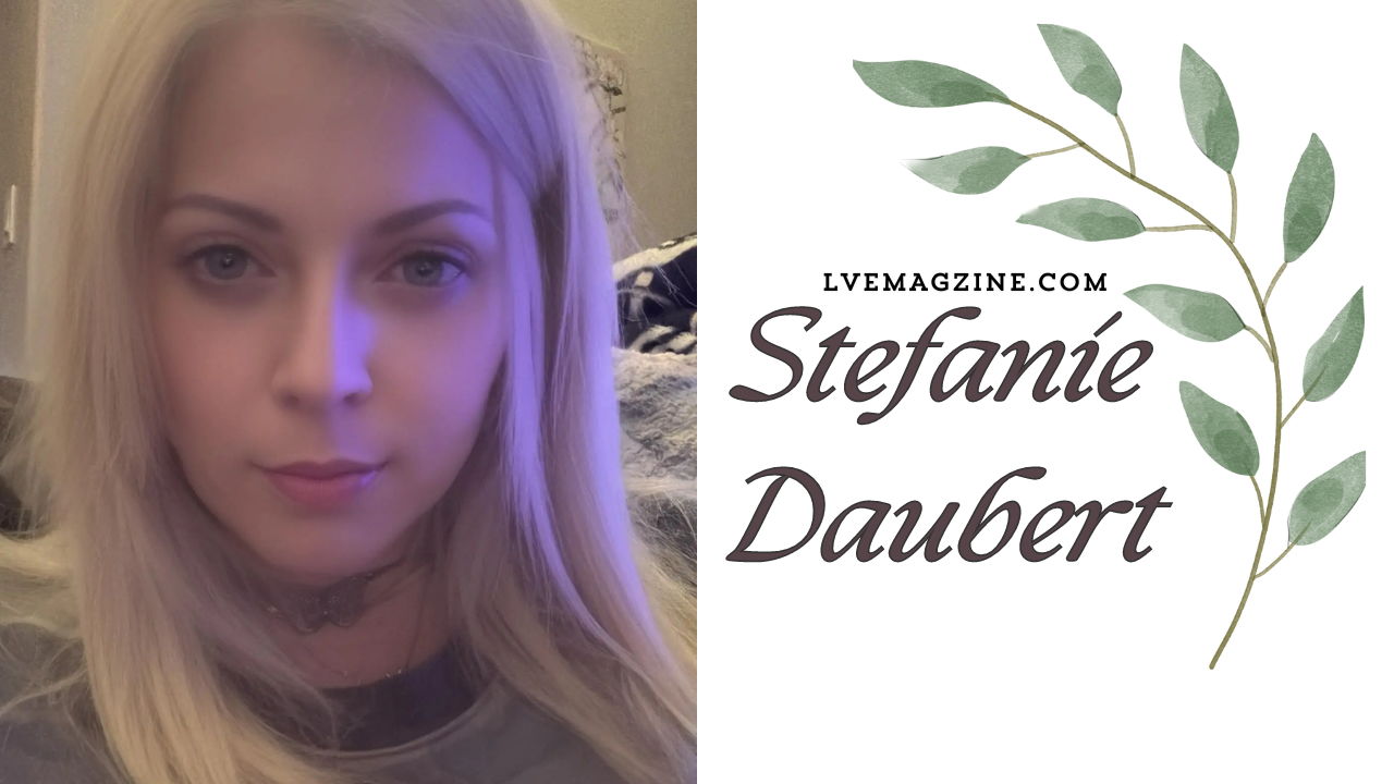 Stefanie Daubert Obituary