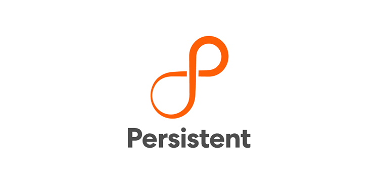 Persistent Systems logo 