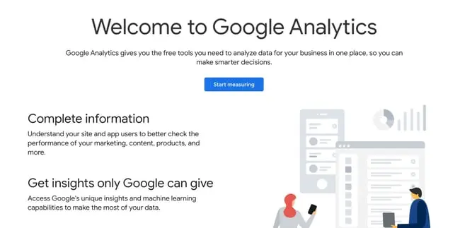 Beginner's Guide: Set Up Google Analytics in WordPress