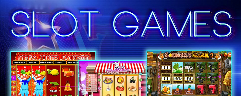 Cách chơi slot game LegaBet