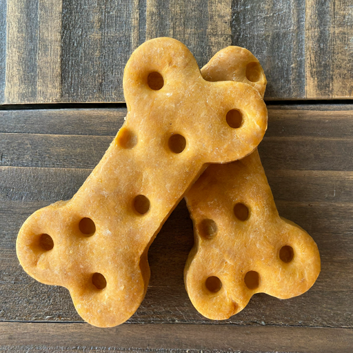 Vet-Approved Dog Treats with Limited Ingredients