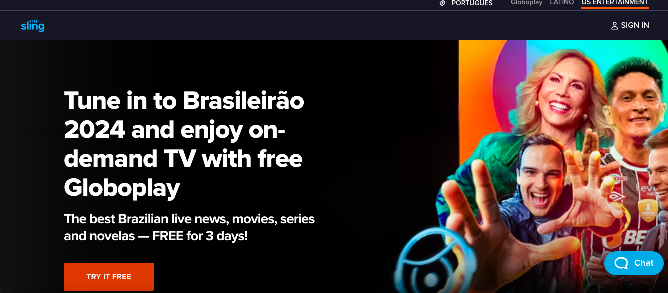 How to Watch Brazilian TV Outside of Brazil 11
