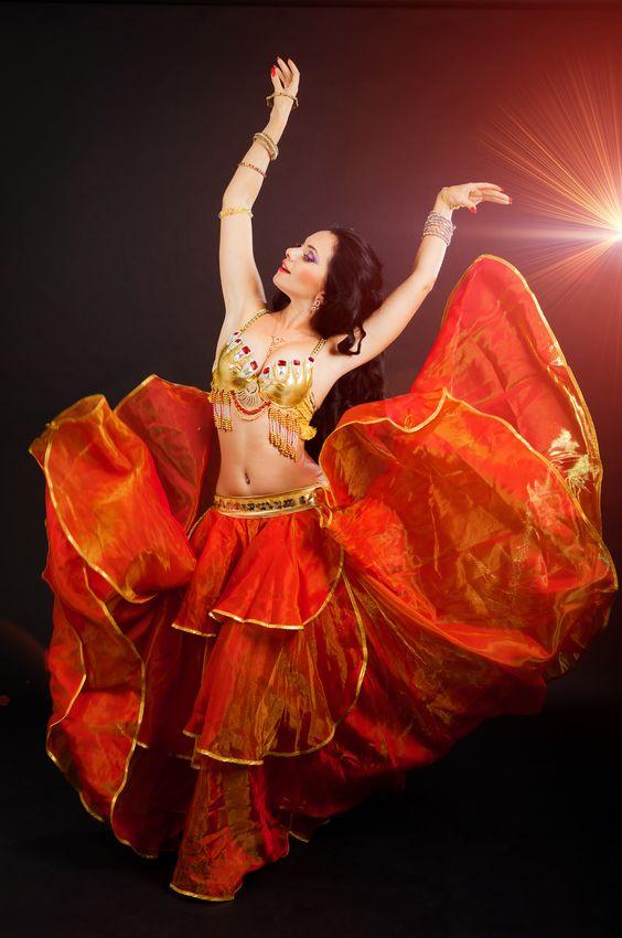 Belly Dance