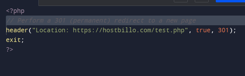 What Is a PHP Header Redirect?