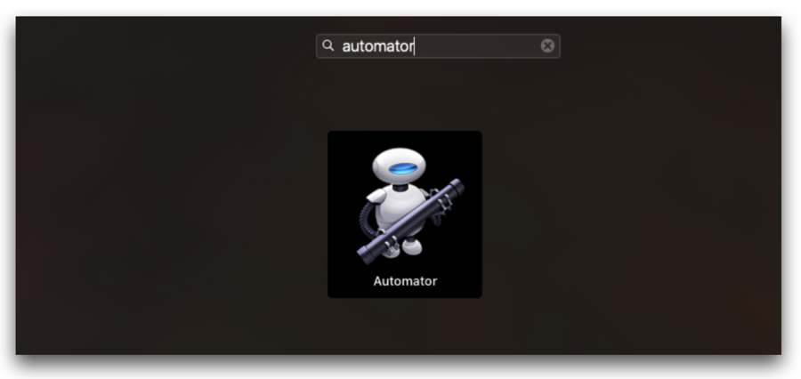 automated sftp mac sync