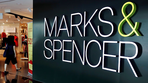 Mark & Spencer