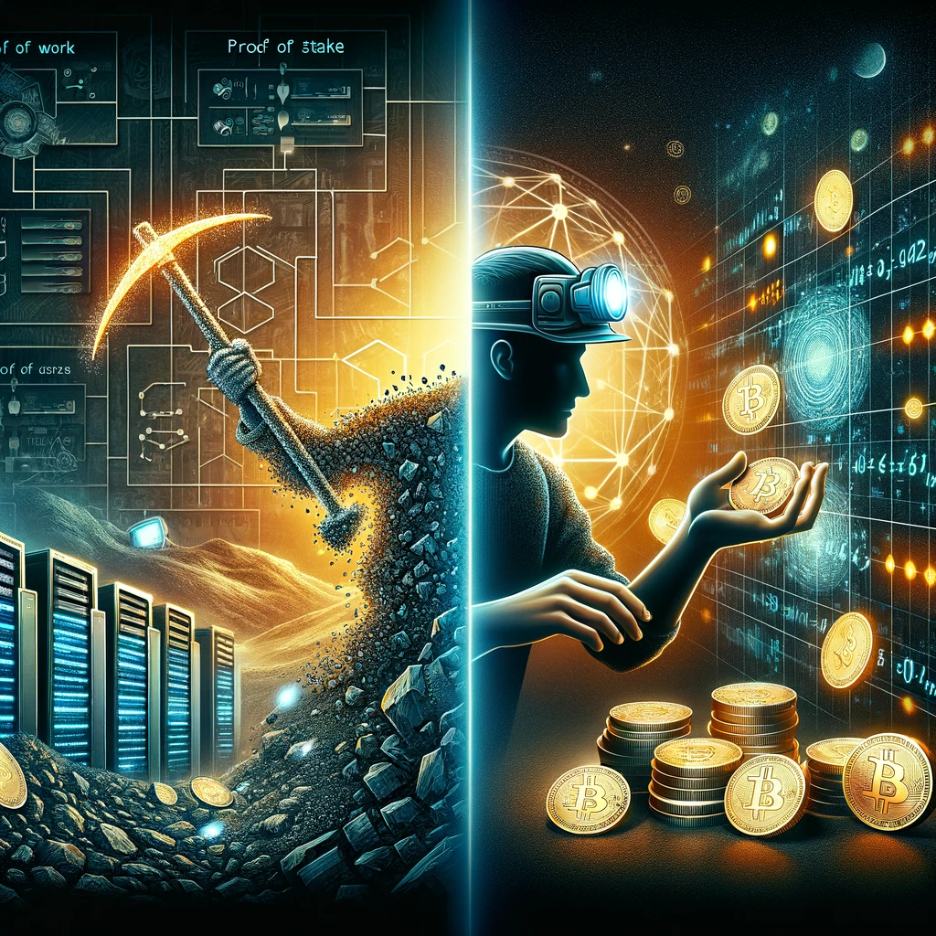 mining algorithms