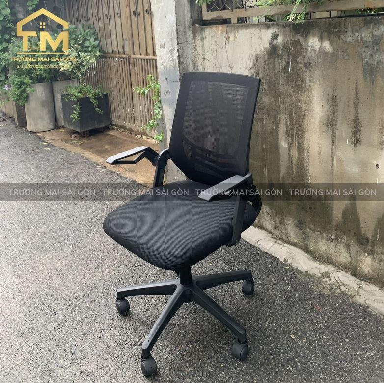 Nội Thất Trường Mai Sài Gòn
