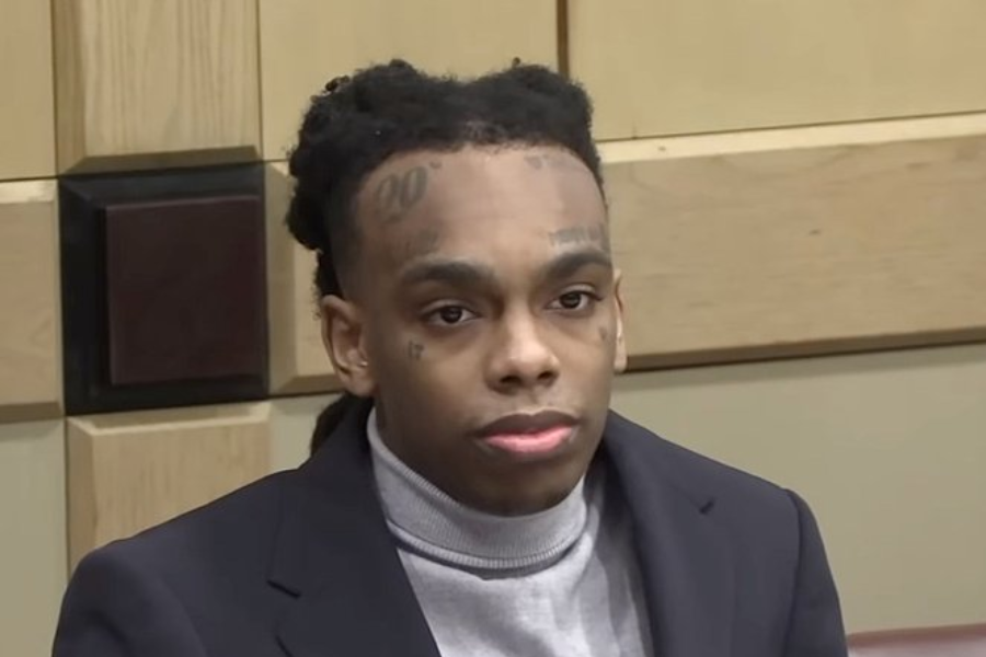 The Road to Freedom: Tracking YNW Melly's Release Date - Discover Tribune