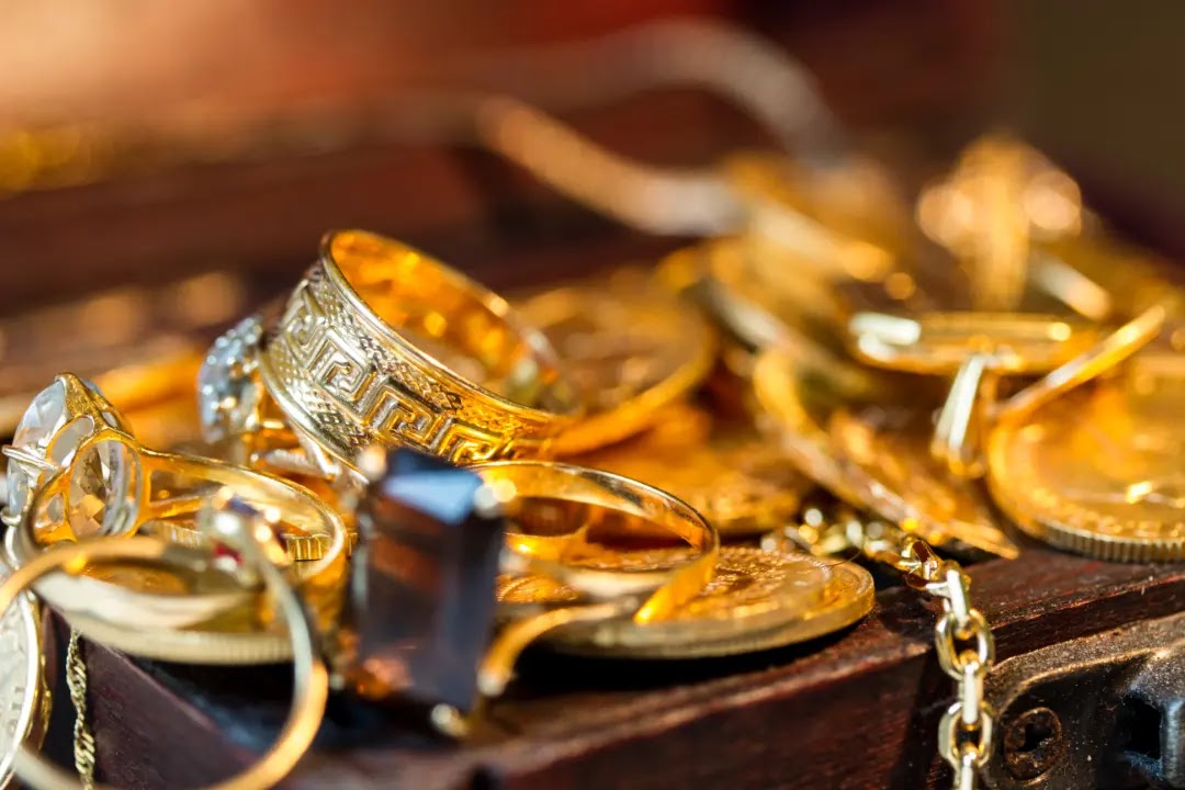 Protecting Your Gold Jewelry from Damage