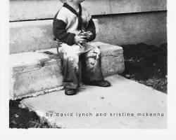 Gambar Do You Dream in Cinema? book by David Lynch