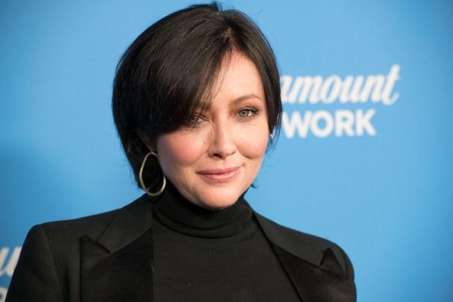 Shannen Doherty's Net Worth at the Time of Her Death