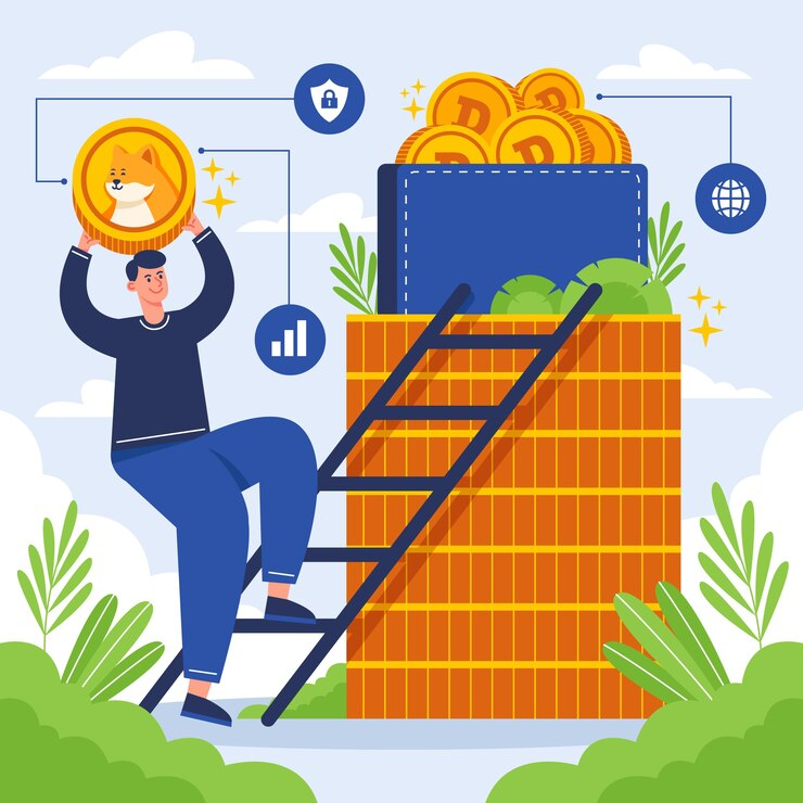 Emotional Challenges of Crypto Investing